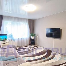 Квартира 64,2 м², 3-комнатная - изображение 2