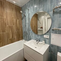 Квартира 58 м², 3-комнатная - изображение 2