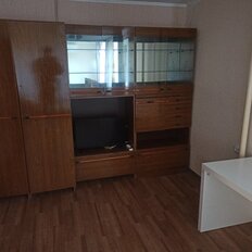 Квартира 33 м², 1-комнатная - изображение 3