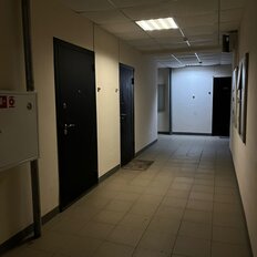 Квартира 28,3 м², студия - изображение 3