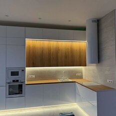 Квартира 78 м², 3-комнатная - изображение 1