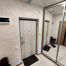 Квартира 35 м², 1-комнатная - изображение 5