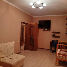Квартира 40 м², 1-комнатная - изображение 2