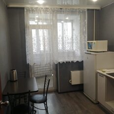 Квартира 38 м², 1-комнатная - изображение 5