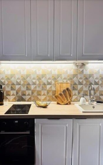 30,6 м², квартира-студия 3 700 000 ₽ - изображение 28