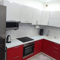 Квартира 33,2 м², 1-комнатная - изображение 2