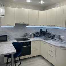 Квартира 37,8 м², 1-комнатная - изображение 4