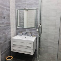 Квартира 35 м², студия - изображение 1