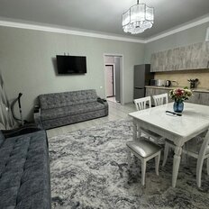 Квартира 48 м², 2-комнатная - изображение 3