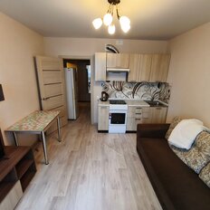 Квартира 25,1 м², студия - изображение 2