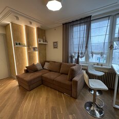 Квартира 71,5 м², 3-комнатная - изображение 2