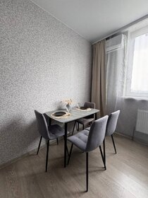 Квартира 36 м², 1-комнатная - изображение 4