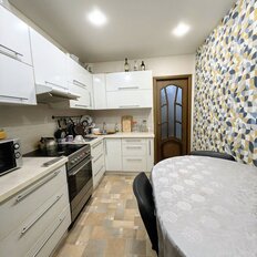 Квартира 58,5 м², 2-комнатная - изображение 4