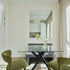 Квартира 35 м², 1-комнатная - изображение 5