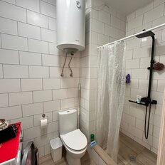 Квартира 30 м², 1-комнатная - изображение 4