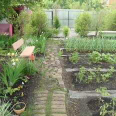 4,4 сотки, участок - изображение 4