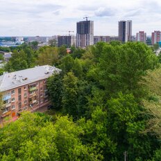 Квартира 43,6 м², 2-комнатная - изображение 3