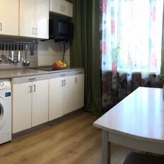 Квартира 36 м², 1-комнатная - изображение 4