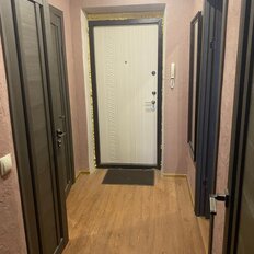 Квартира 31,8 м², 1-комнатная - изображение 1