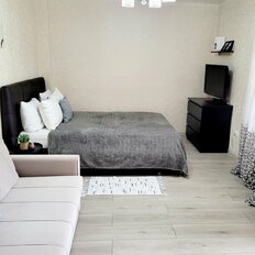 Квартира 35 м², 1-комнатная - изображение 2