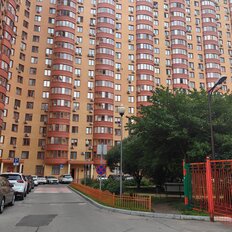 Квартира 118 м², 3-комнатная - изображение 2