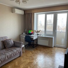 Квартира 30,3 м², 1-комнатная - изображение 4