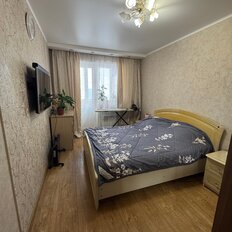Квартира 59,2 м², 3-комнатная - изображение 5