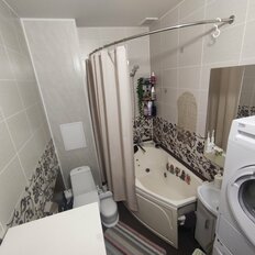 Квартира 35 м², 1-комнатная - изображение 1