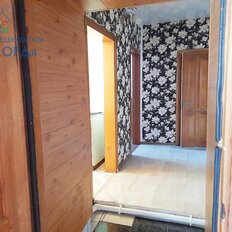 Квартира 33,3 м², 1-комнатная - изображение 1