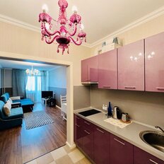 Квартира 36 м², 1-комнатная - изображение 4