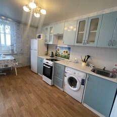 Квартира 40 м², 1-комнатная - изображение 2