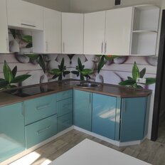 Квартира 58,8 м², 2-комнатная - изображение 3