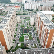 Квартира 70 м², 2-комнатная - изображение 5