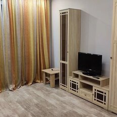 Квартира 39 м², 1-комнатная - изображение 4