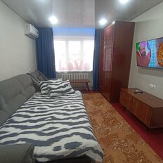 Квартира 35 м², 1-комнатная - изображение 4