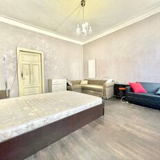 25 м², комната - изображение 5