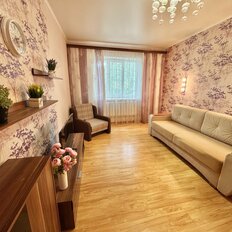 Квартира 35 м², 1-комнатная - изображение 1