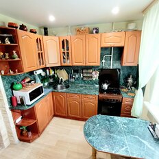 Квартира 34 м², 1-комнатная - изображение 1