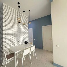Квартира 50 м², 1-комнатная - изображение 2