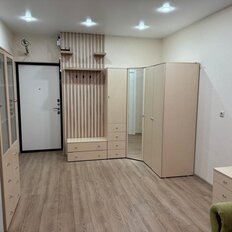 Квартира 26 м², студия - изображение 5