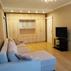 Квартира 82 м², 3-комнатная - изображение 4