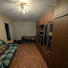 Квартира 34 м², 1-комнатная - изображение 2