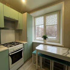 Квартира 44,8 м², 2-комнатная - изображение 3