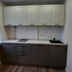 Квартира 33 м², 1-комнатная - изображение 1