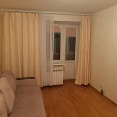 Квартира 29 м², 1-комнатная - изображение 2