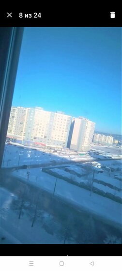 42,9 м², 1-комнатная квартира 7 716 600 ₽ - изображение 10