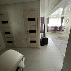Квартира 66,4 м², 3-комнатная - изображение 5