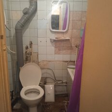 Квартира 22 м², 1-комнатная - изображение 4
