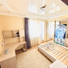 Квартира 130 м², 4-комнатная - изображение 4