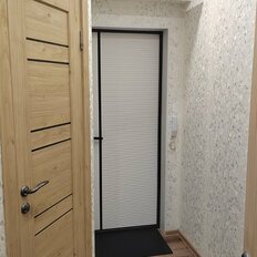 Квартира 32 м², 1-комнатная - изображение 1